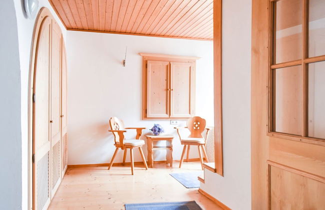 Apartment in Brixlegg Near Ski Juwel Slopes - Foto 1