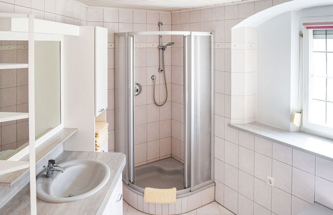 Apartment in Brixlegg Near Ski Juwel Slopes - Foto 23