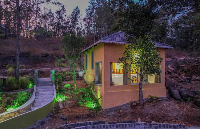 Rain Rock Villa - Foto 73