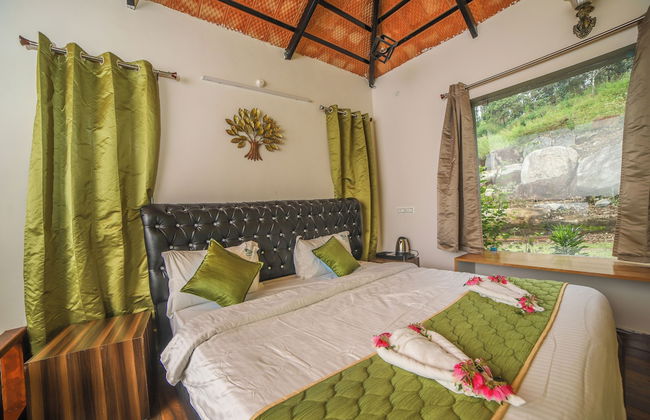Rain Rock Villa - Foto 16