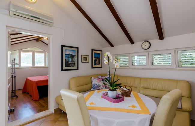 Apartment Marina View - Photo 7