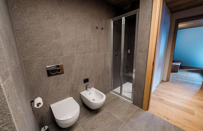 DALANIA MOUNTAIN APARTMENTS - Foto 62