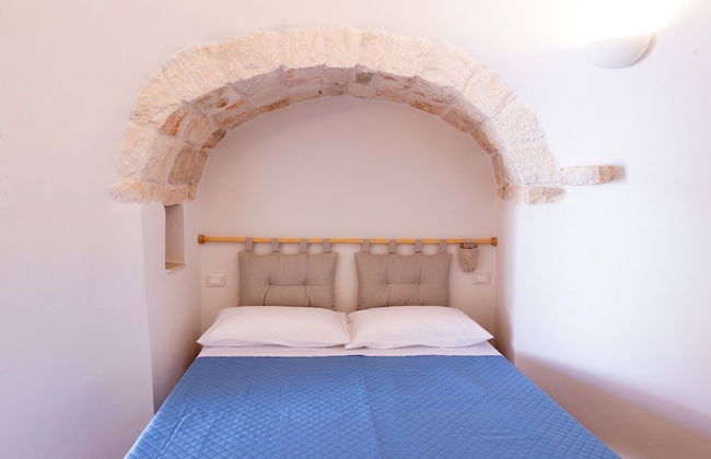 Masseria Dirupo - Photo 11