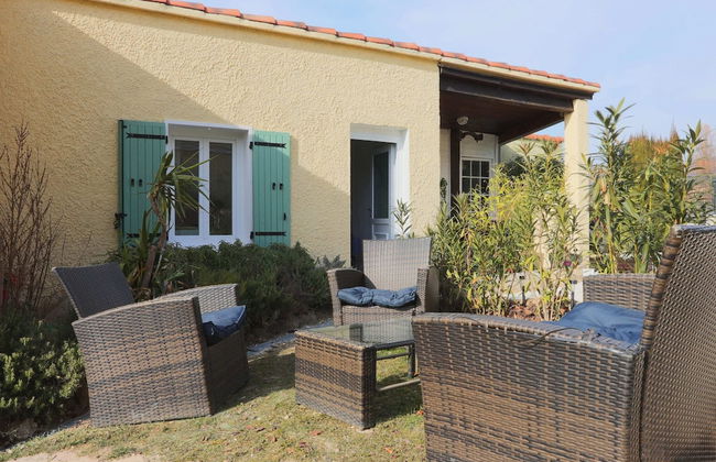 Charming Holiday Home in Gargas With Swimming Pool - Foto 25