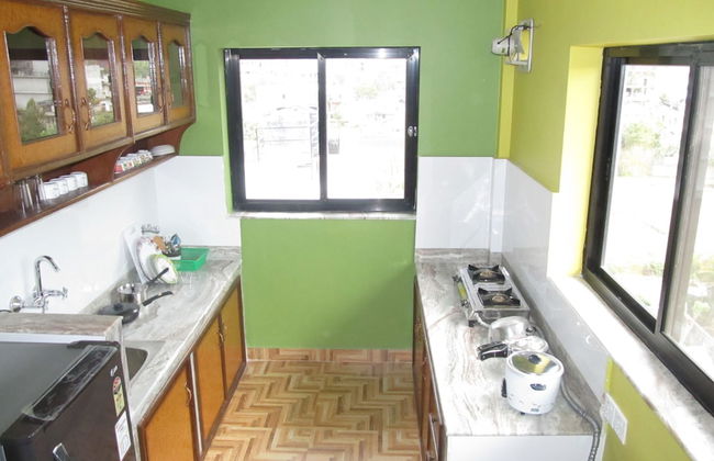 Ranss Apartment - Foto 13