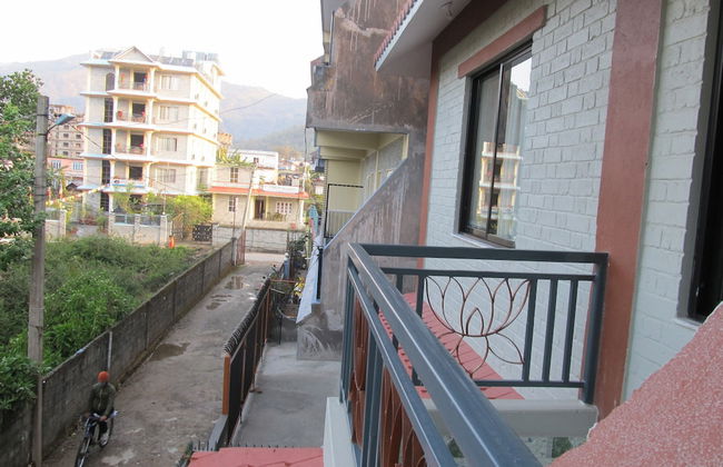 Ranss Apartment - Foto 30