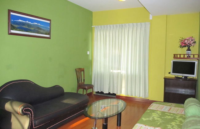 Ranss Apartment - Foto 22