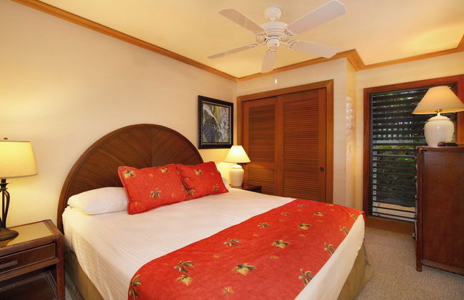 Kiahuna Plantation Resort Kauai by OUTRIGGER - Foto 8