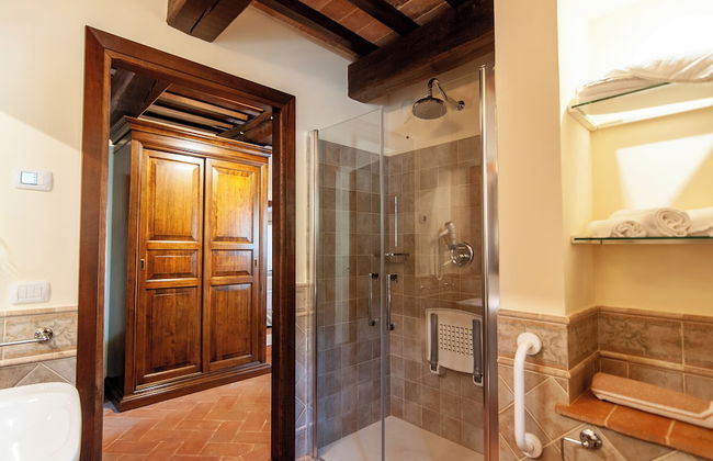 Borgo Sant'Apollinare Resort - Foto 77