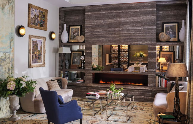 Maison Boissière Barnes Residences - Foto 1