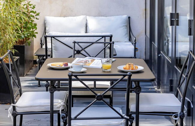 Maison Boissière Barnes Residences - Foto 57