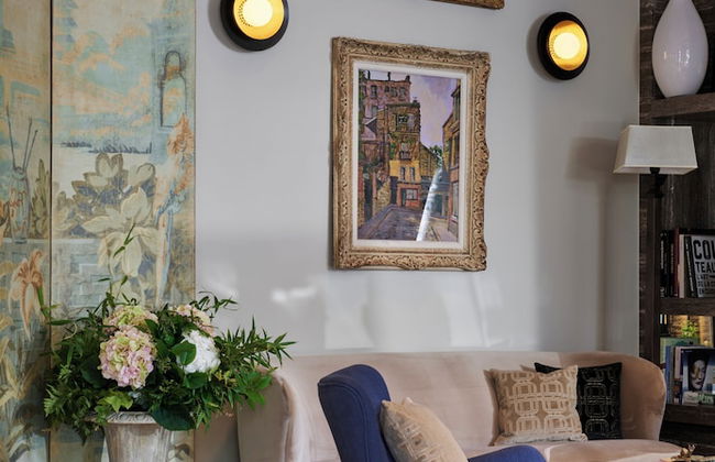 Maison Boissière Barnes Residences - Foto 15