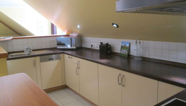 Cozinha privada