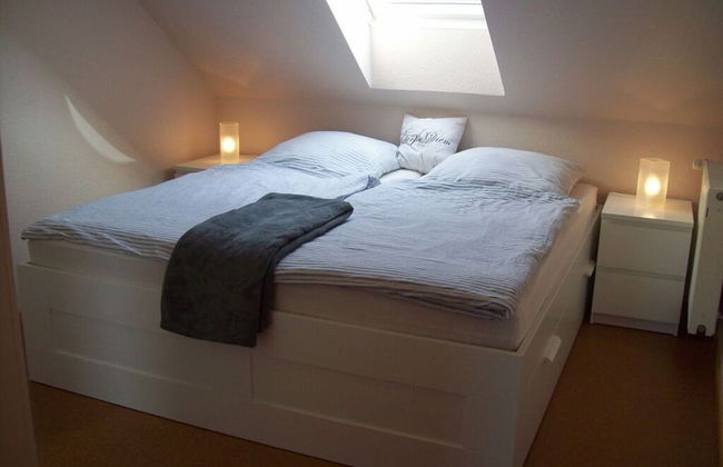 Holiday Apartment Leah - Foto 3