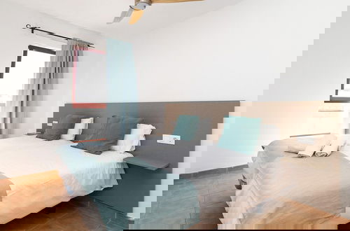 Foto 4 - Belvilla by OYO Uptown I