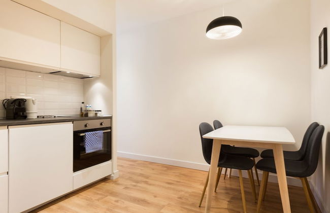 Olala Urban Chill Apartments - Photo 30