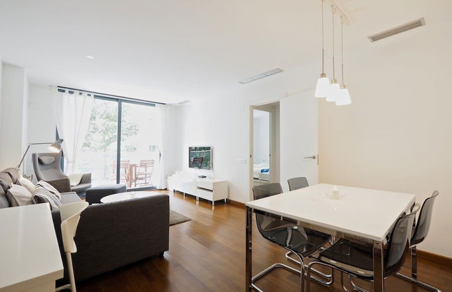 Olala Les Corts Exclusive Apartments - Foto 68