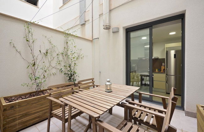 Olala Les Corts Exclusive Apartments - Foto 73