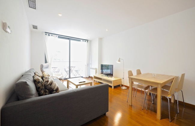 Olala Les Corts Exclusive Apartments - Foto 53