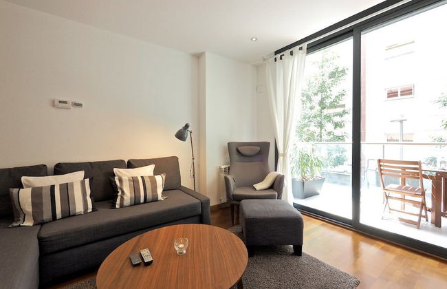 Olala Les Corts Exclusive Apartments - Foto 54