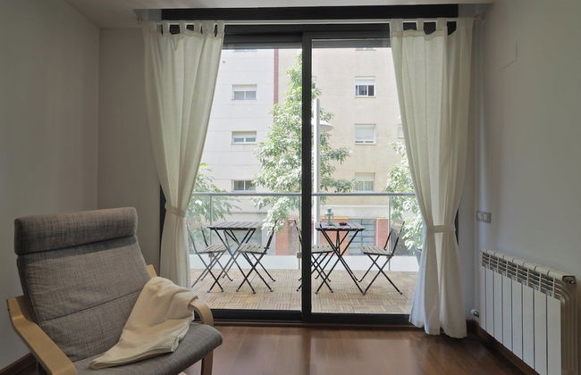 Olala Les Corts Exclusive Apartments - Foto 80