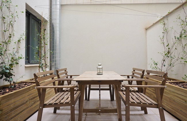 Olala Les Corts Exclusive Apartments - Foto 72