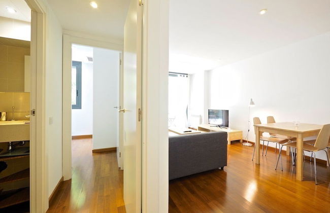 Olala Les Corts Exclusive Apartments - Foto 52