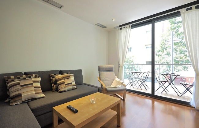Olala Les Corts Exclusive Apartments - Foto 51
