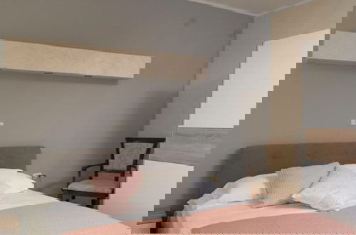 Foto 4 - Donatella -apt 1- 10m van het Strand