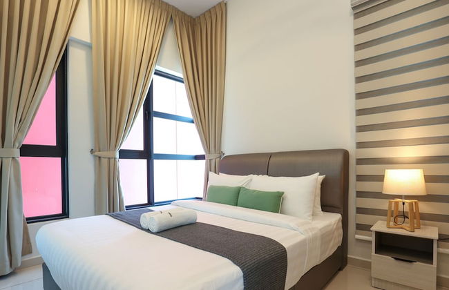 Ong Kim Wee Residence Melaka By I Housing - Foto 53