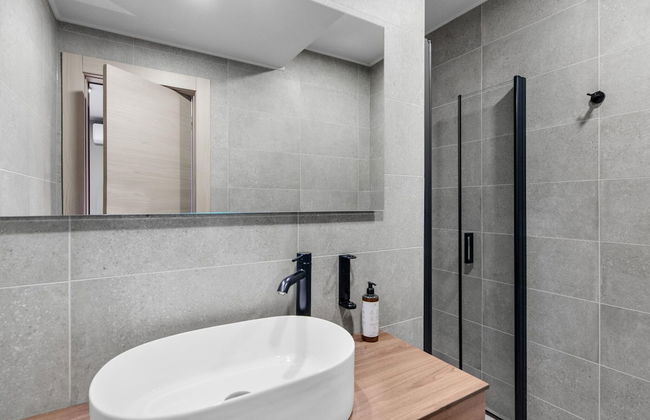 Apartment in Alps Near Ski Slopes - Foto 18