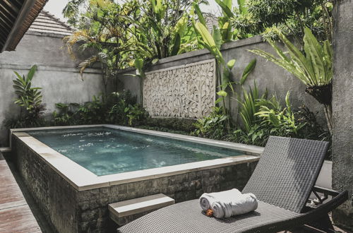 Photo 66 - Dedary Resort Ubud by Ini Vie Hospitality