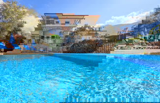 Foto 2 - Golden Trio Villa in Oludeniz