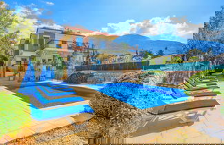 Foto 3 - Golden Trio Villa in Oludeniz