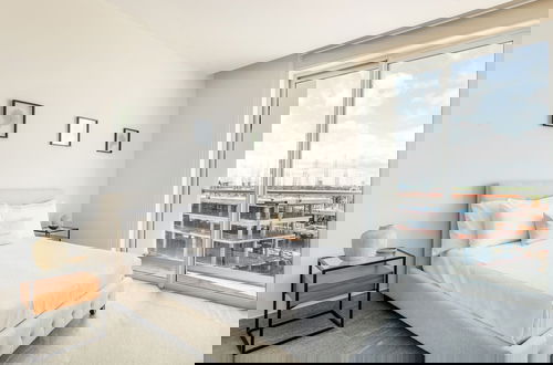 Photo 58 - Exclusive Apartment with rooftop pool