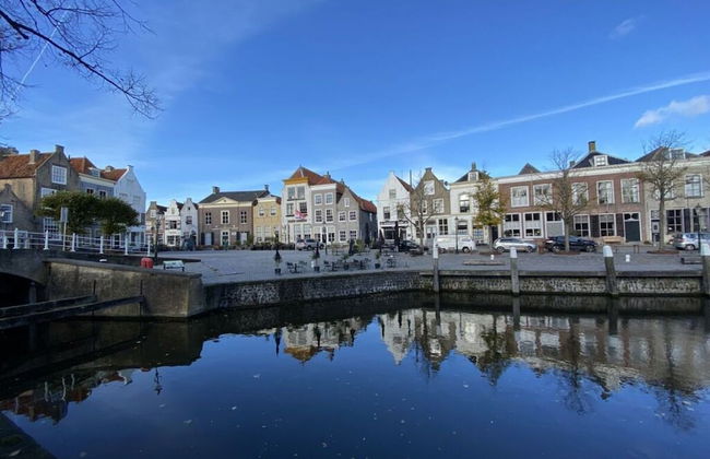 Welcoming Apartment Near Lake - Foto 4