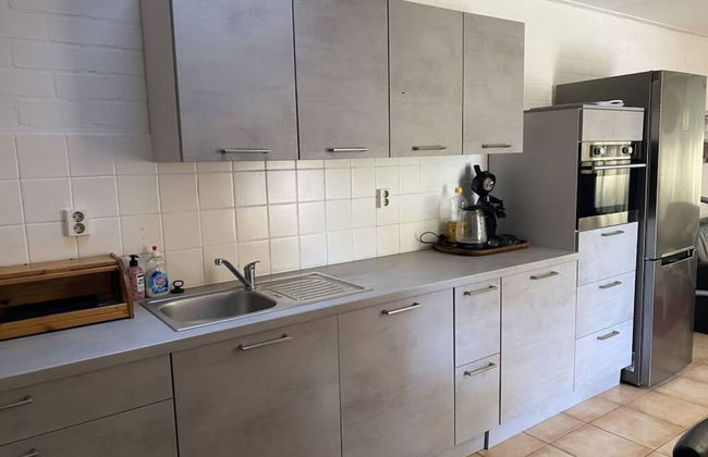 Welcoming Apartment Near Lake - Foto 10