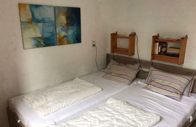 Welcoming Apartment Near Lake - Foto 7