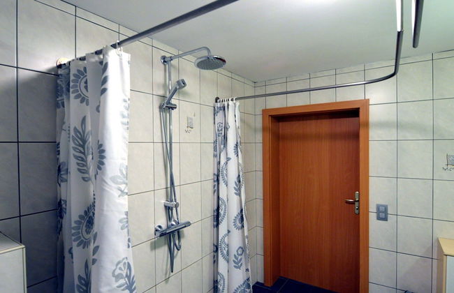 Comfy Holiday Home in Burg Reuland With Sauna, Terrace, BBQ - Foto 65