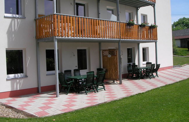 Comfy Holiday Home in Burg Reuland With Sauna, Terrace, BBQ - Foto 55