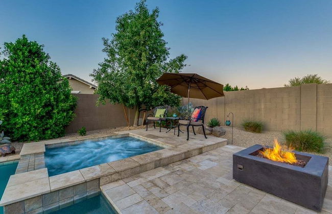 Pecan QC Queen Creek - Foto 40