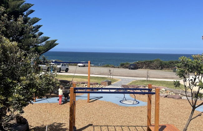 Your Ocean Oasis Ocean Country Views Spa Pet Friendly Fireplace - Foto 54
