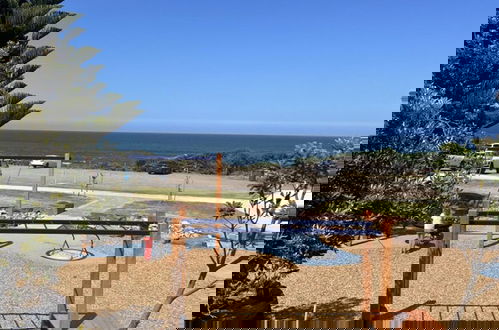 Foto 54 - Your Ocean Oasis Ocean Country Views Spa Pet Friendly Fireplace