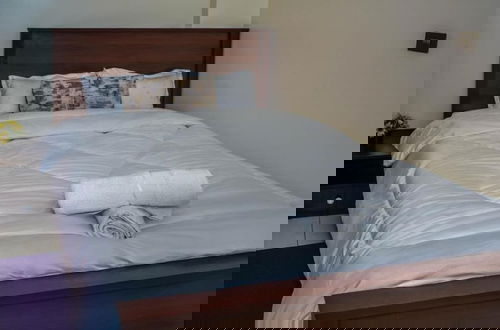 Foto 6 - Lux Suites Lay Canon Apartments Ngara