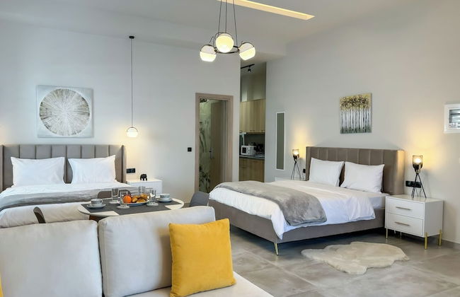Tsikaris Boutique Guesthouse - Foto 30