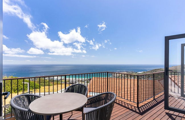 Camps Bay Nest - Townhouse With Ocean Views - Foto 56