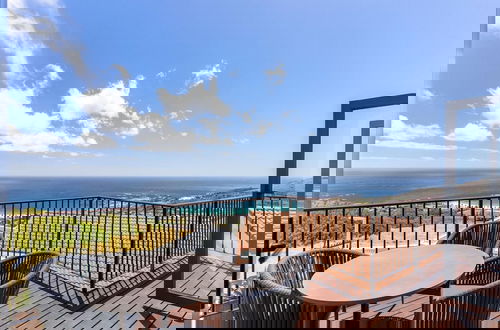 Foto 56 - Camps Bay Nest - Townhouse With Ocean Views