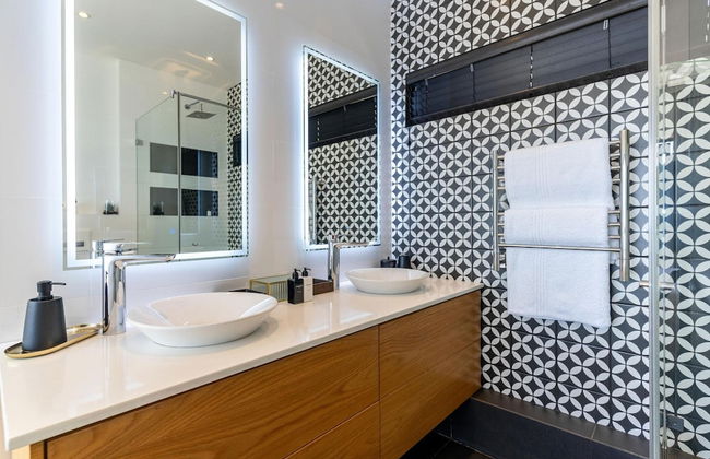 Camps Bay Nest - Townhouse With Ocean Views - Foto 47