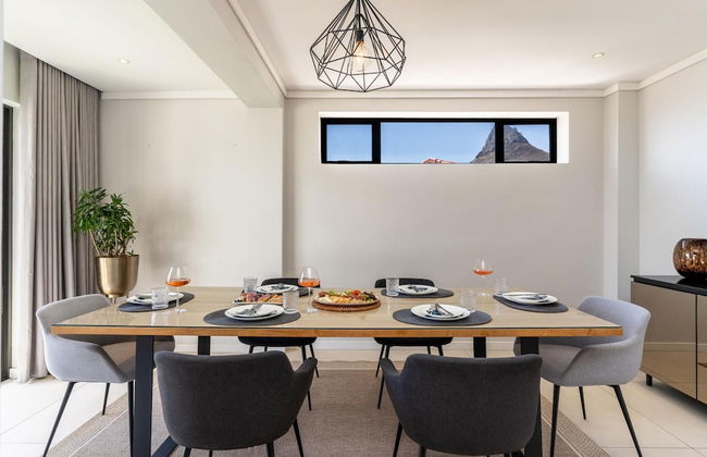 Camps Bay Nest - Townhouse With Ocean Views - Foto 37