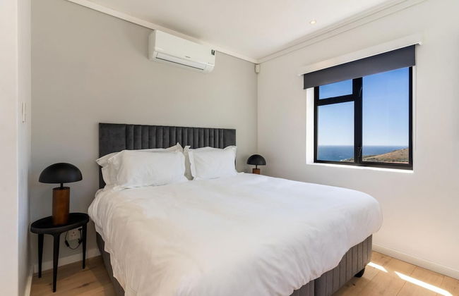 Camps Bay Nest - Townhouse With Ocean Views - Foto 51
